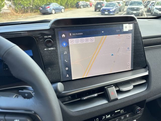 New 2026 Subaru Outback Limited XT image 25