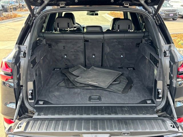 Used 2025 BMW X5 xDrive40i w/ Premium Package image 23