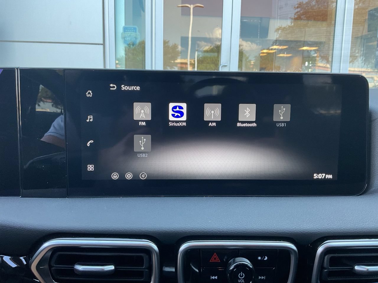 New 2027 Nissan Sentra S FWD image 30