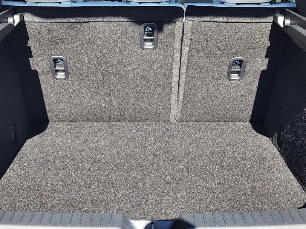 New 2026 MAZDA CX-30 AWD 2.5 S image 23