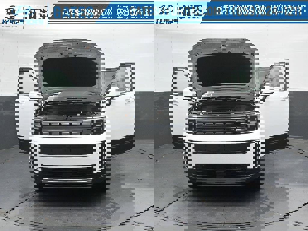 New 2026 Hyundai Santa Fe SE image 61