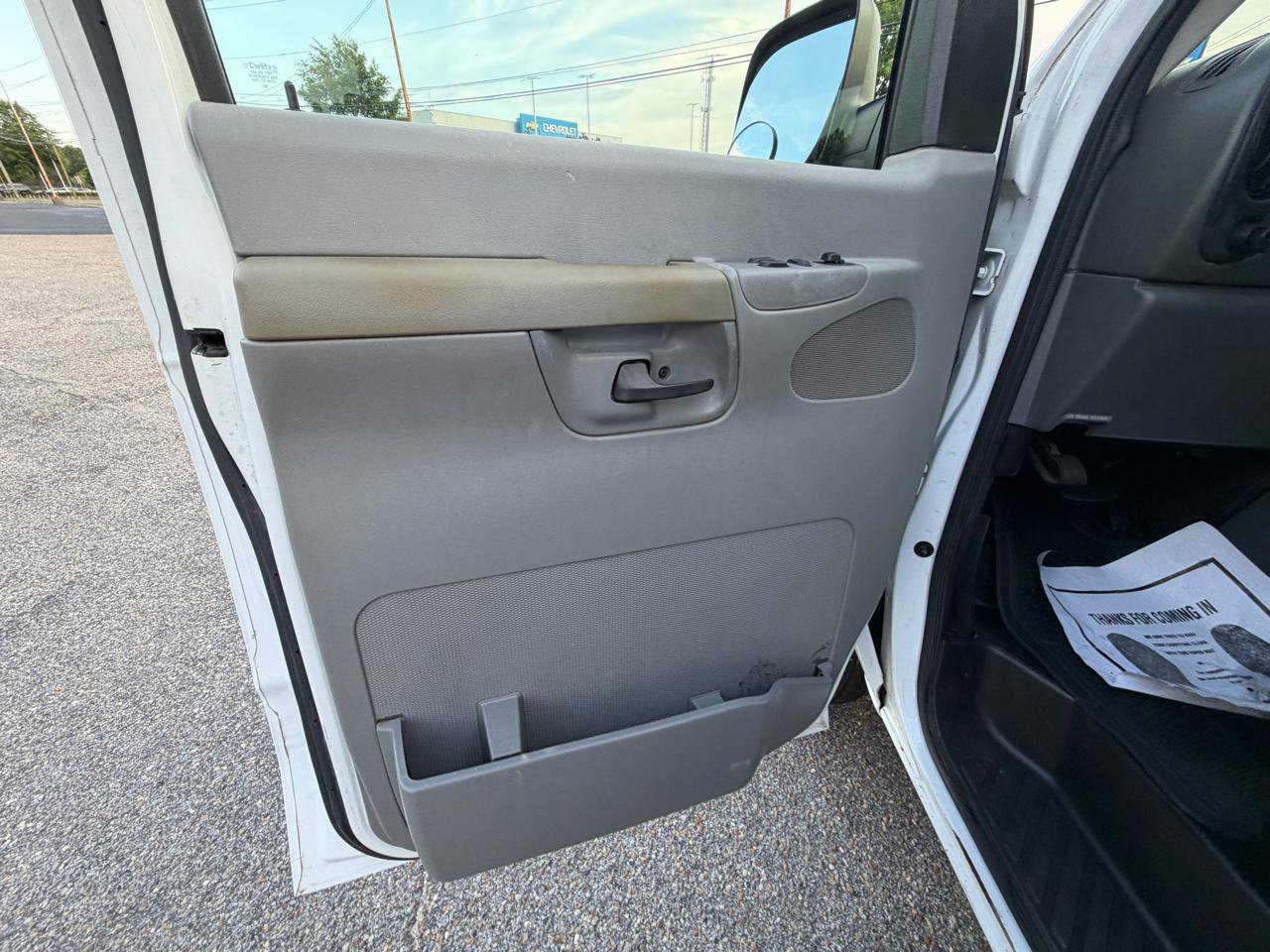 Used 2007 Ford E-250 and Econoline 250 RWD image 22