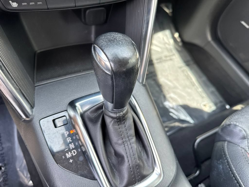 Used 2015 MAZDA CX-5 Grand Touring AWD/4WD image 44