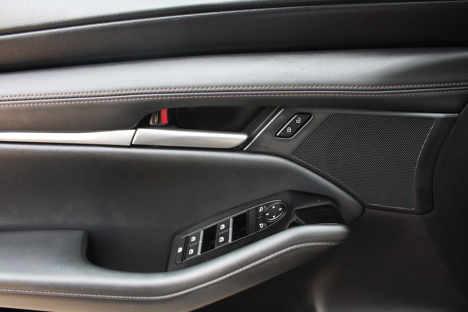 Used 2026 MAZDA MAZDA3 s Sport FWD image 33