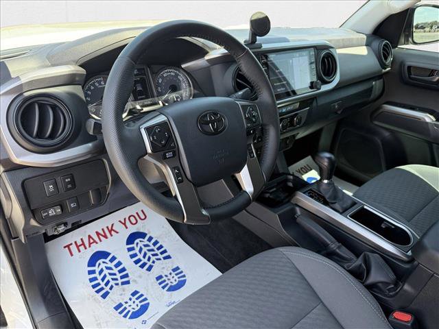 Used 2023 Toyota Tacoma SR5 image 12