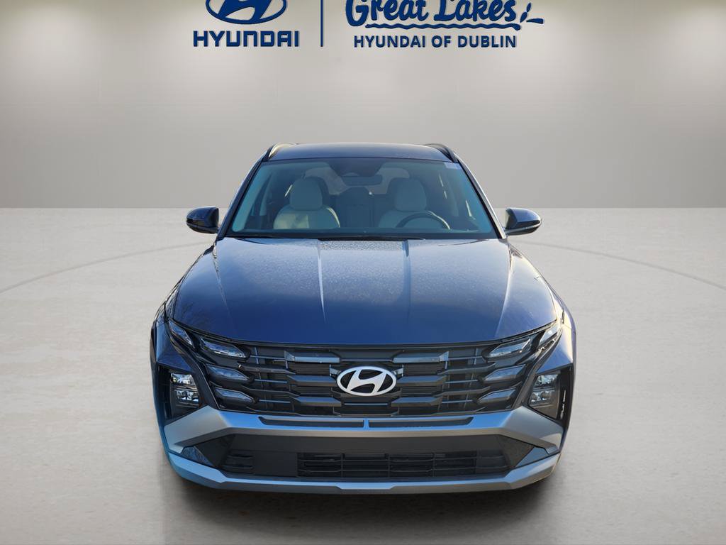New 2026 Hyundai Tucson SEL AWD/4WD image 8