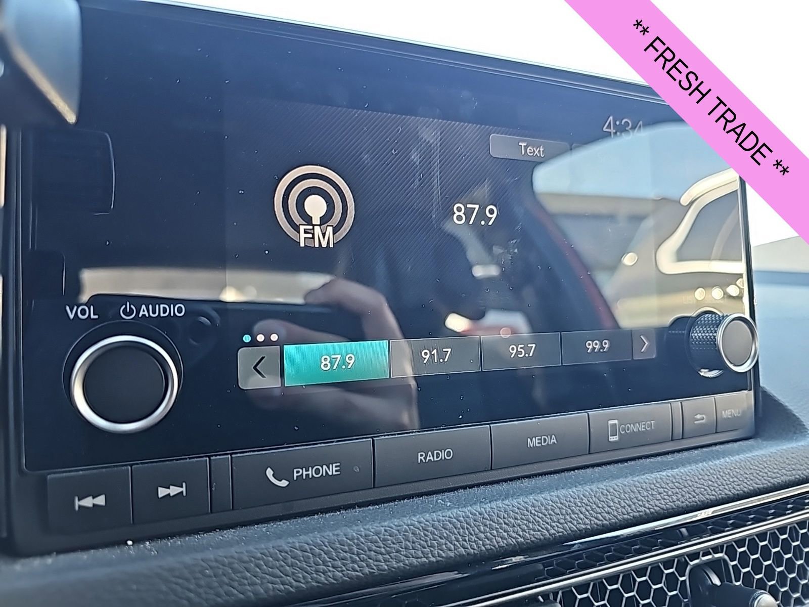 Used 2024 Honda Civic Sport image 8