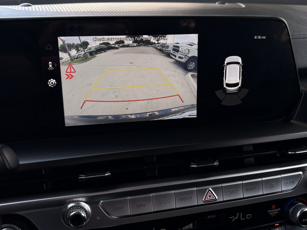 Used 2023 Kia Telluride LX AWD/4WD image 20