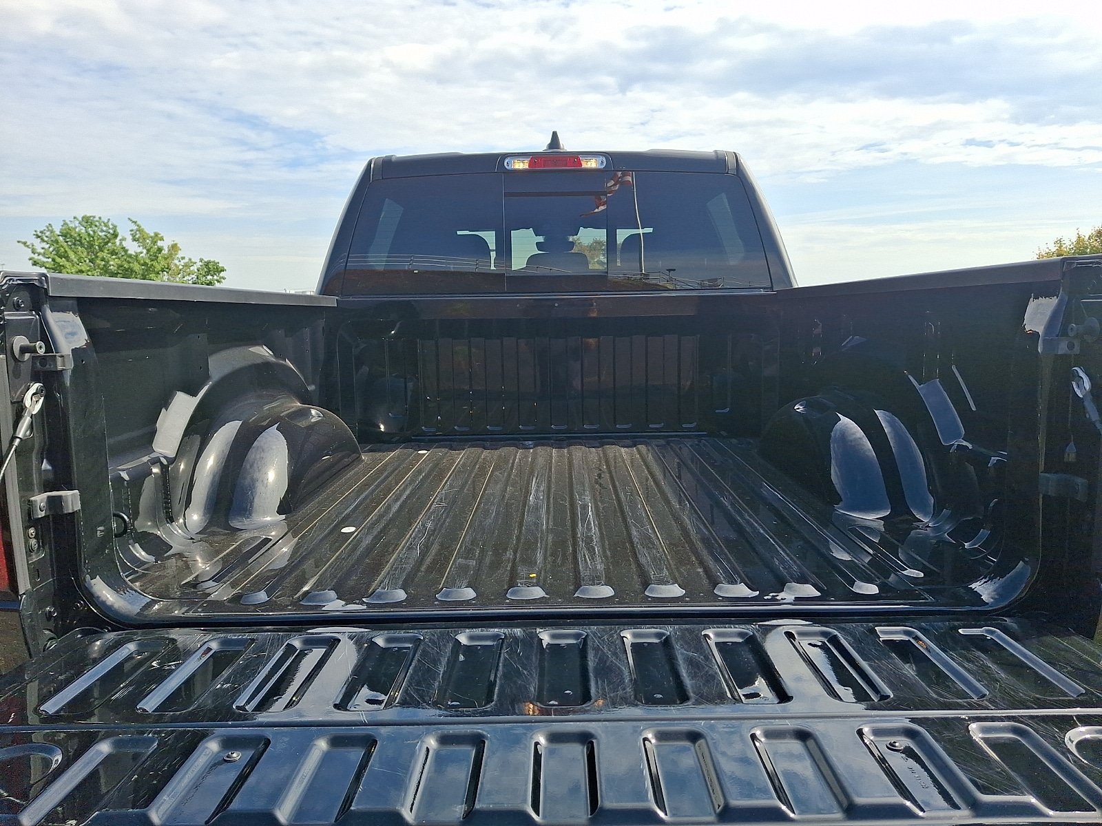 Certified 2024 RAM 1500 Big Horn AWD/4WD image 31