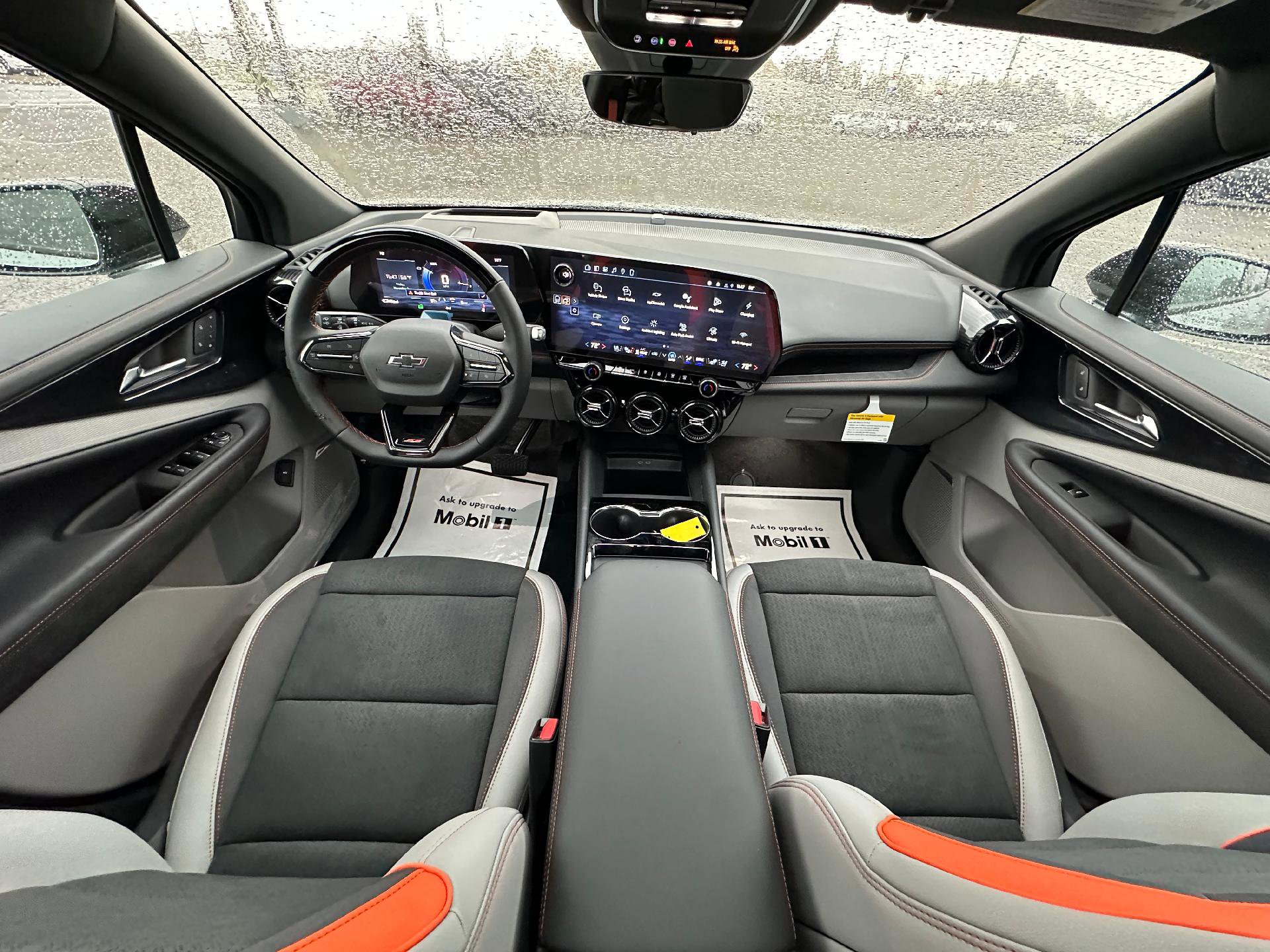 New 2026 Chevrolet Blazer EV SS AWD/4WD image 20