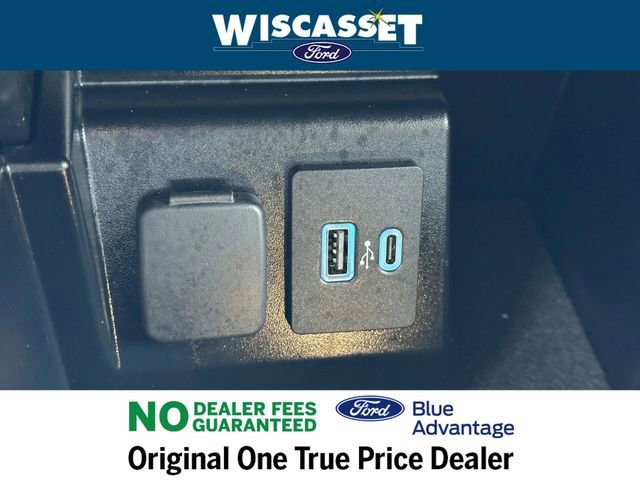 Certified 2022 Ford Explorer Limited w/ Hybrid Equipment Group 310A AWD/4WD image 21