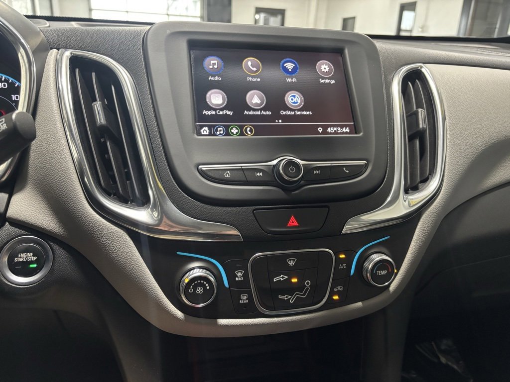 Used 2020 Chevrolet Equinox LS image 5