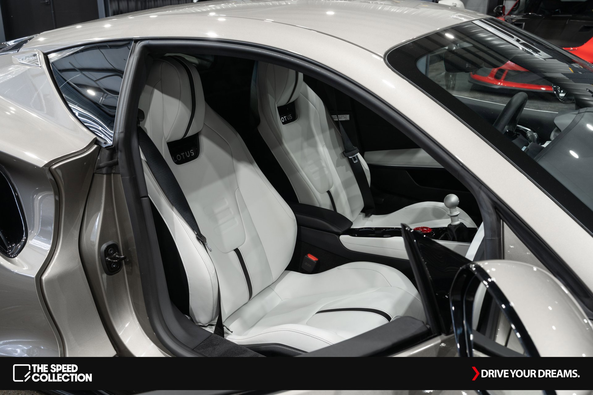 Used 2024 Lotus Emira First Edition image 20