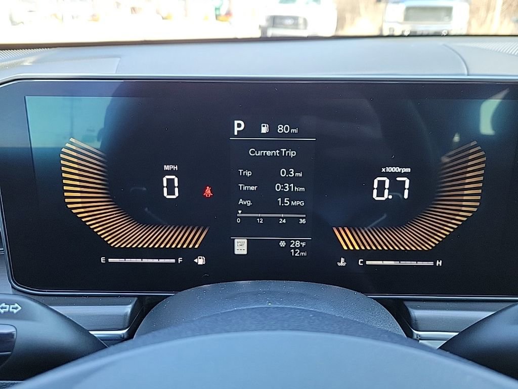 New 2026 Kia K5 GT image 26