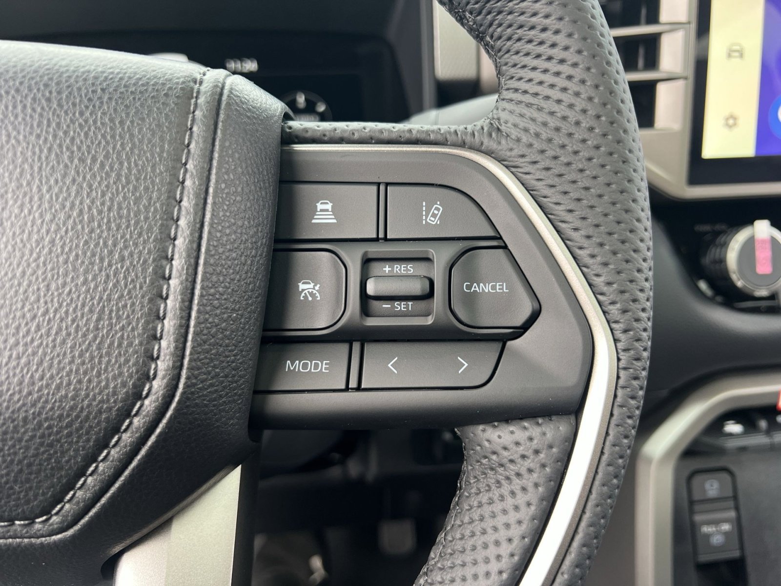 New 2026 Toyota Tundra Limited image 26