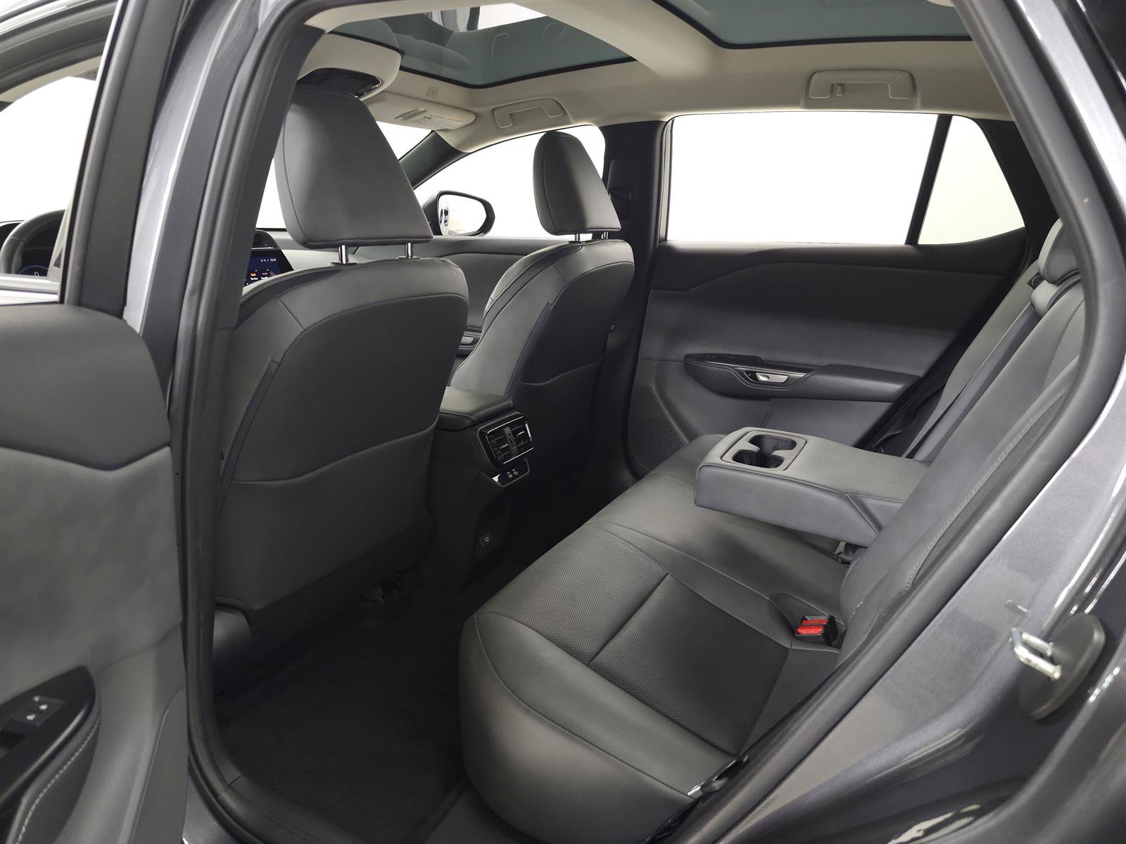 Certified 2023 Lexus RZ 450e Premium w/ Technology Package AWD/4WD image 36
