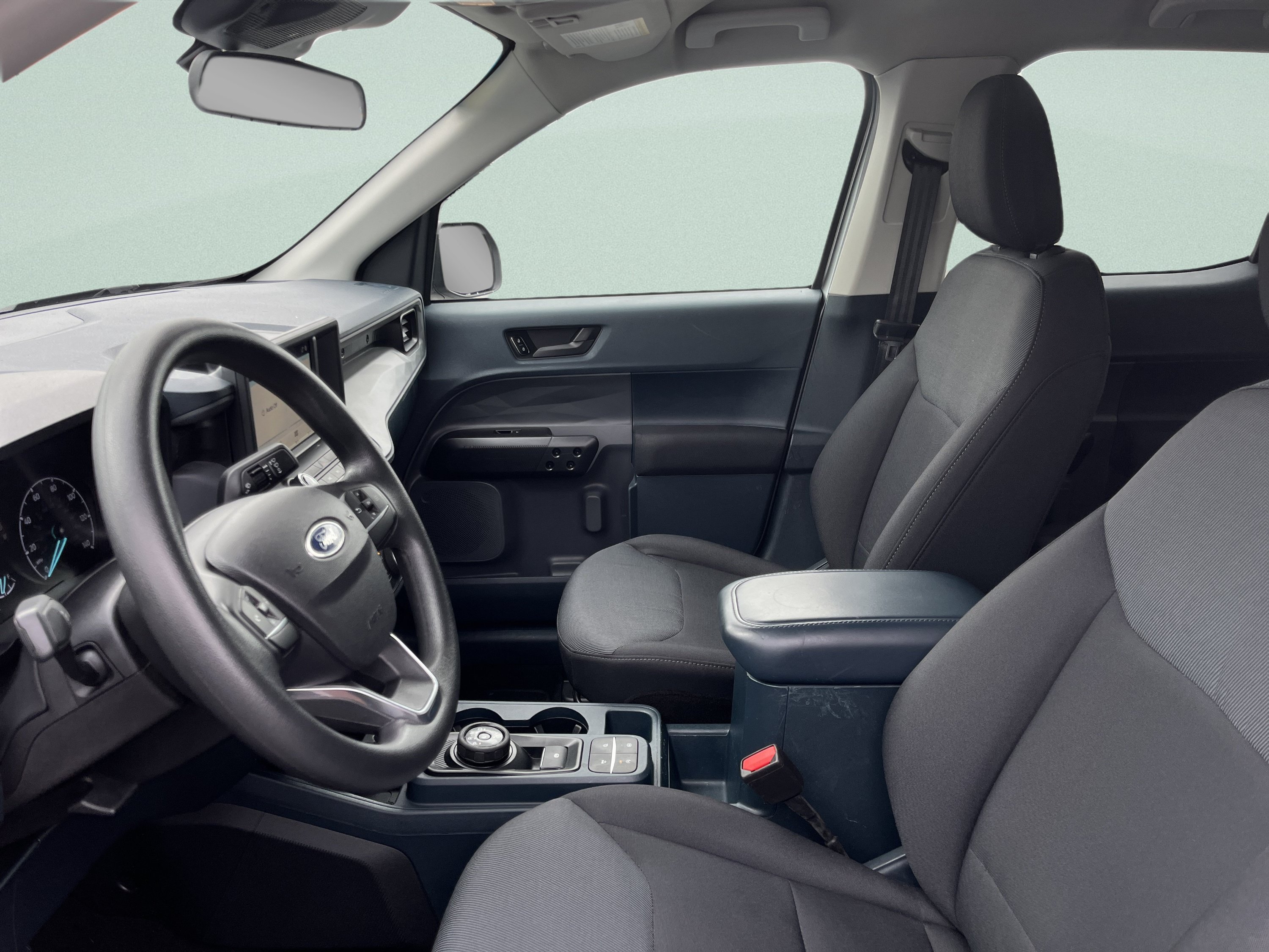 Used 2022 Ford Maverick XL FWD image 10