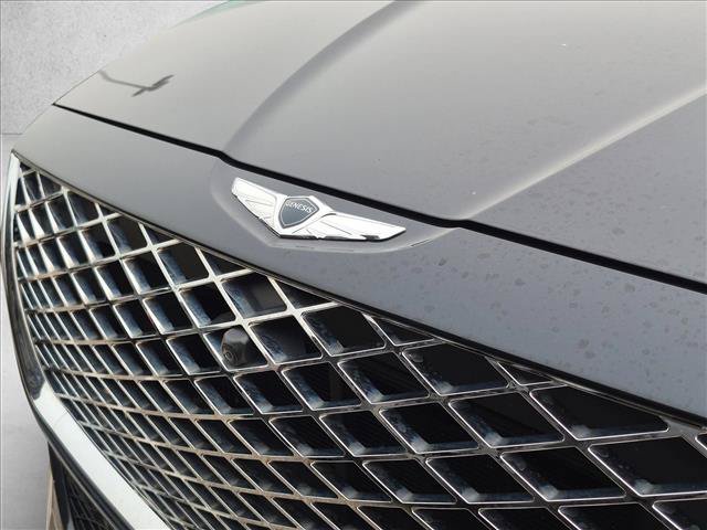 Used 2023 Genesis GV80 3.5T Advanced + AWD/4WD image 8