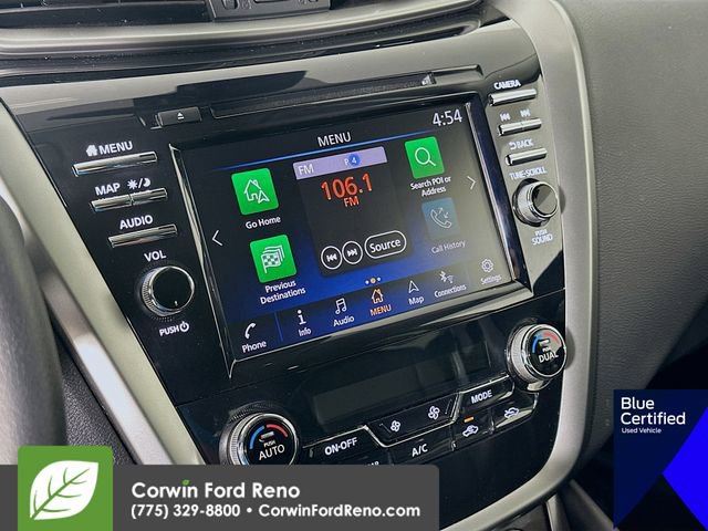 Used 2023 Nissan Murano SL w/ Cargo Package AWD/4WD image 19