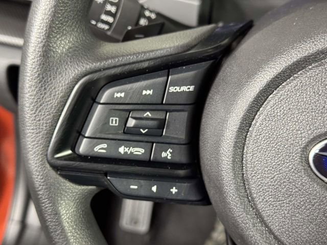 Certified 2025 Subaru Crosstrek 2.0i Premium AWD/4WD image 22