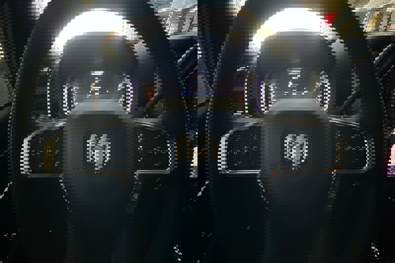 New 2025 RAM 2500 Laramie image 23