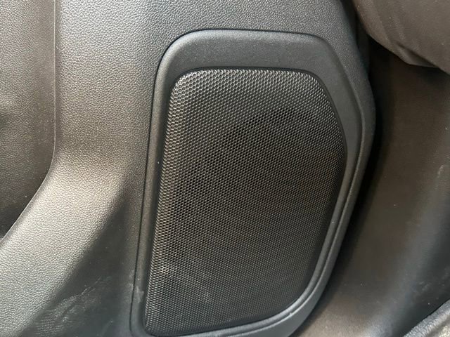 Used 2025 Chevrolet Silverado 1500 W/T w/ WT Value Package RWD image 19