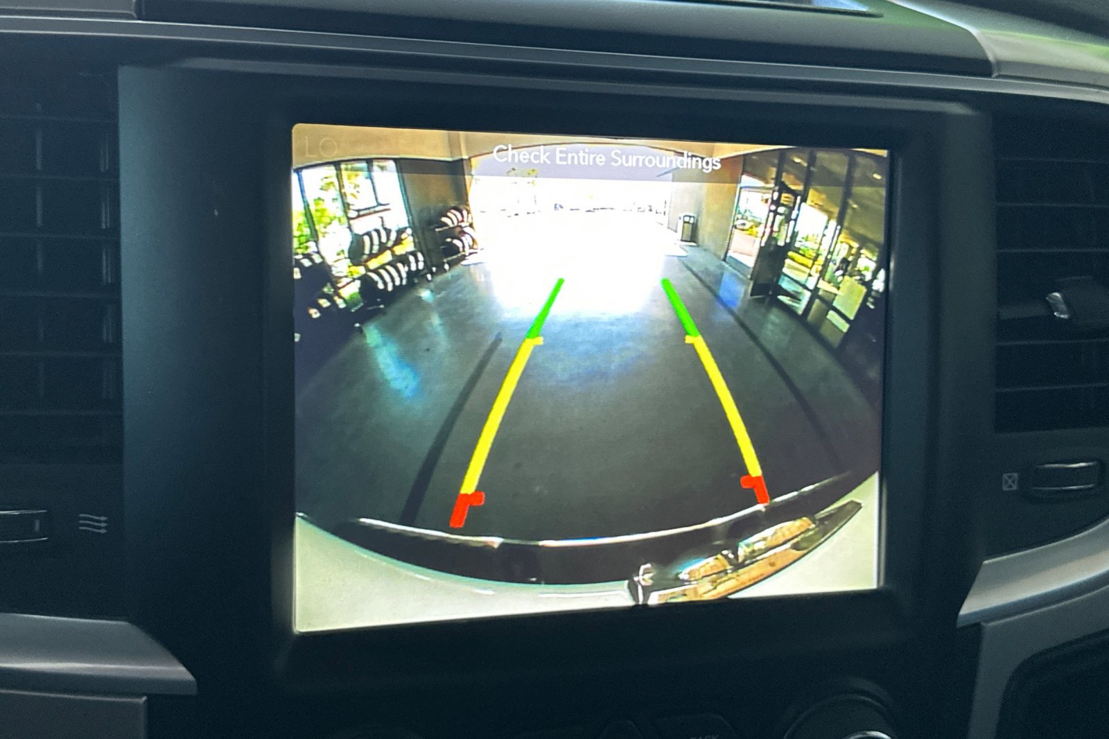 Used 2019 RAM 1500 Big Horn AWD/4WD image 18
