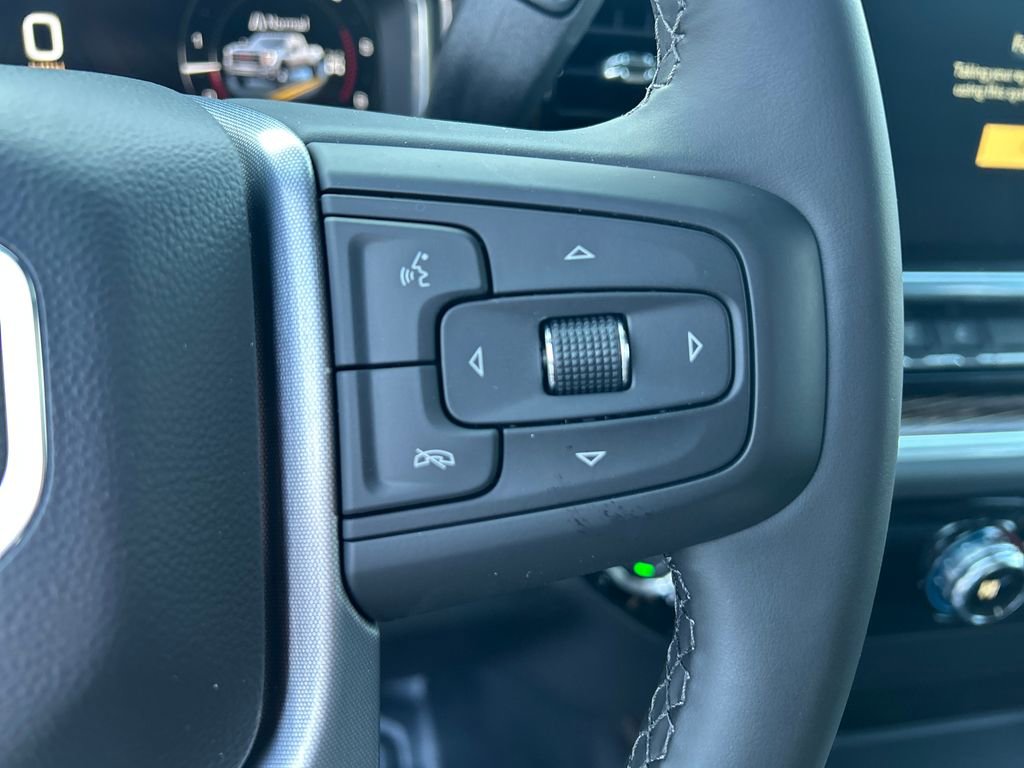 New 2026 GMC Sierra 3500 SLE w/ SLE Convenience Package image 15