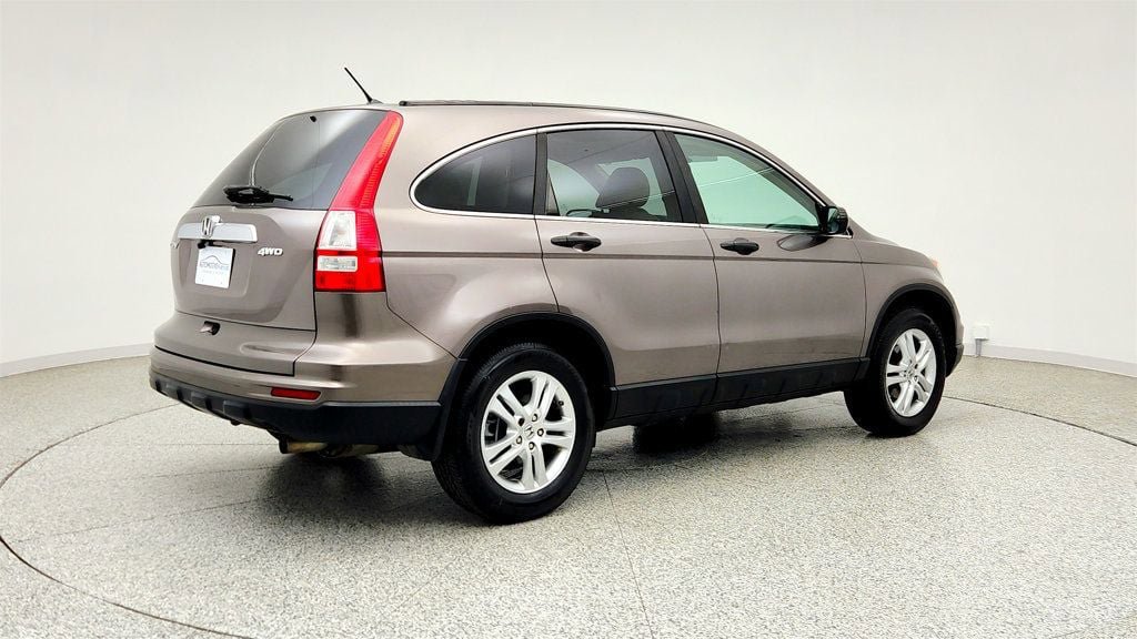 Used 2011 Honda CR-V EX image 5