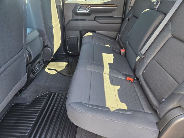 New 2026 GMC Sierra 1500 Elevation AWD/4WD image 7