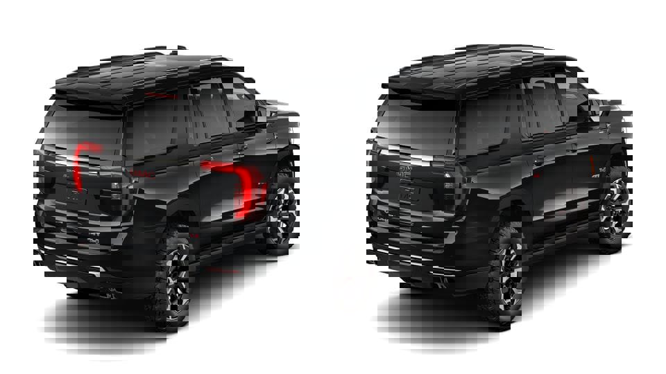 New 2025 GMC Yukon XL AT4 Ultimate image 53