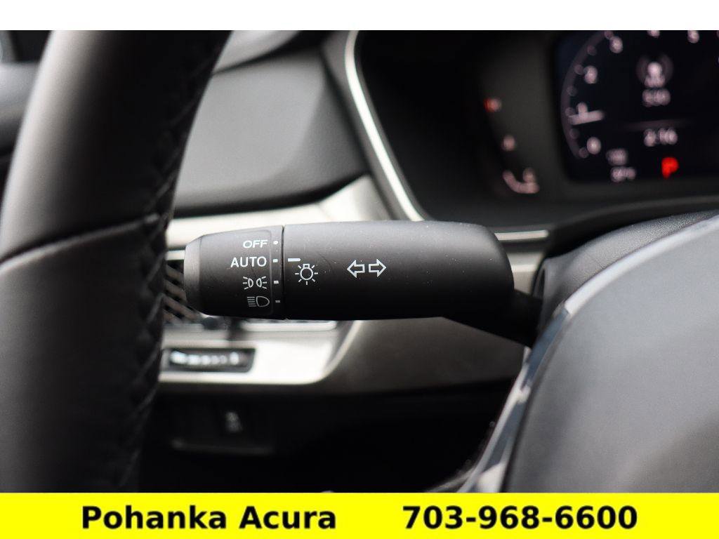 Certified 2025 Acura Integra image 10