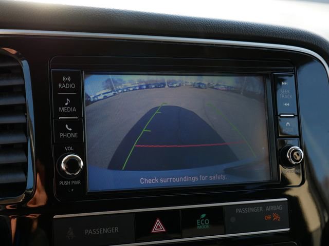 Used 2019 Mitsubishi Outlander ES image 27