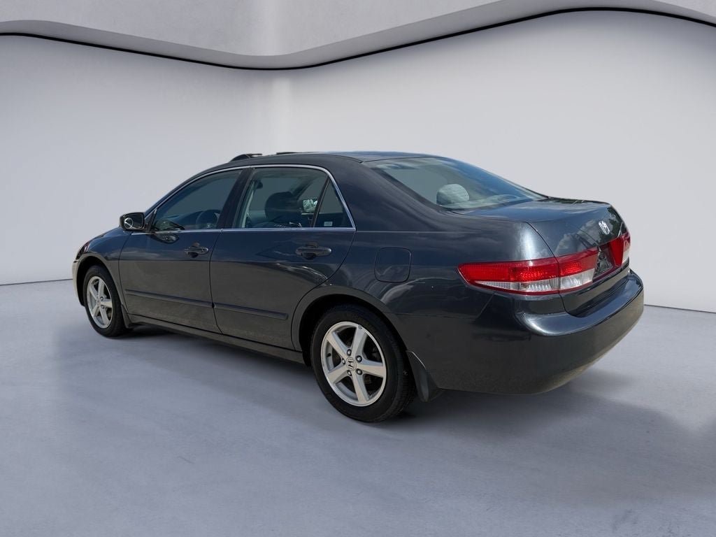 Used 2003 Honda Accord EX image 3
