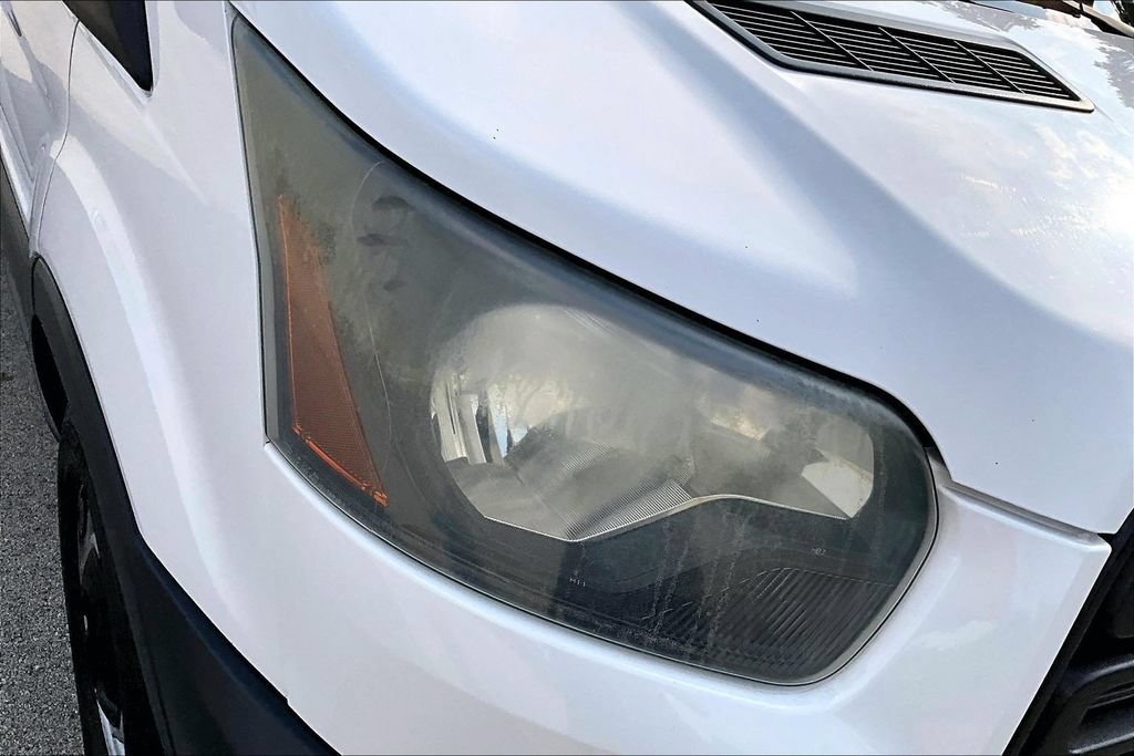 Used 2016 Ford Transit 250 138 RWD image 26