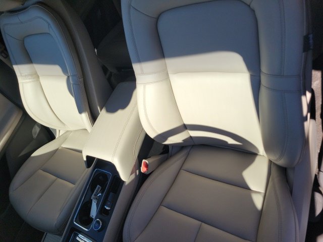 Certified 2023 Lincoln Corsair FWD image 27