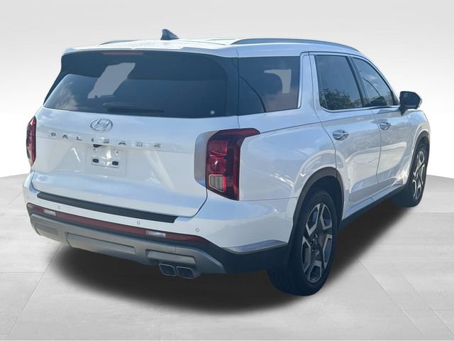Used 2025 Hyundai Palisade SEL image 9