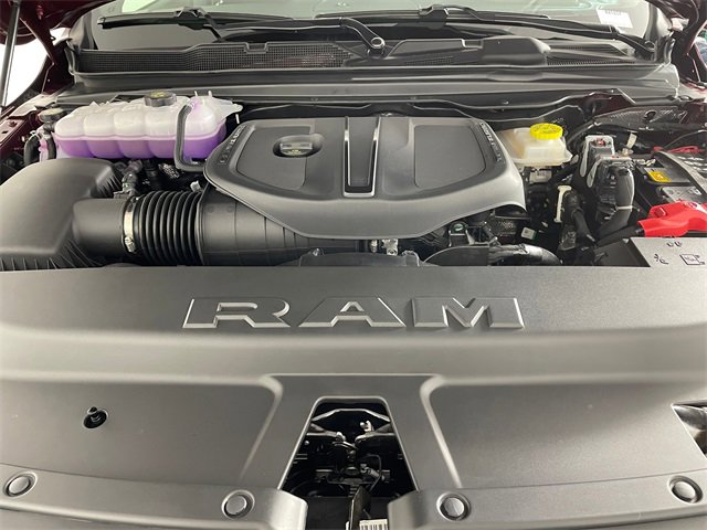 New 2026 RAM 1500 Rebel image 16