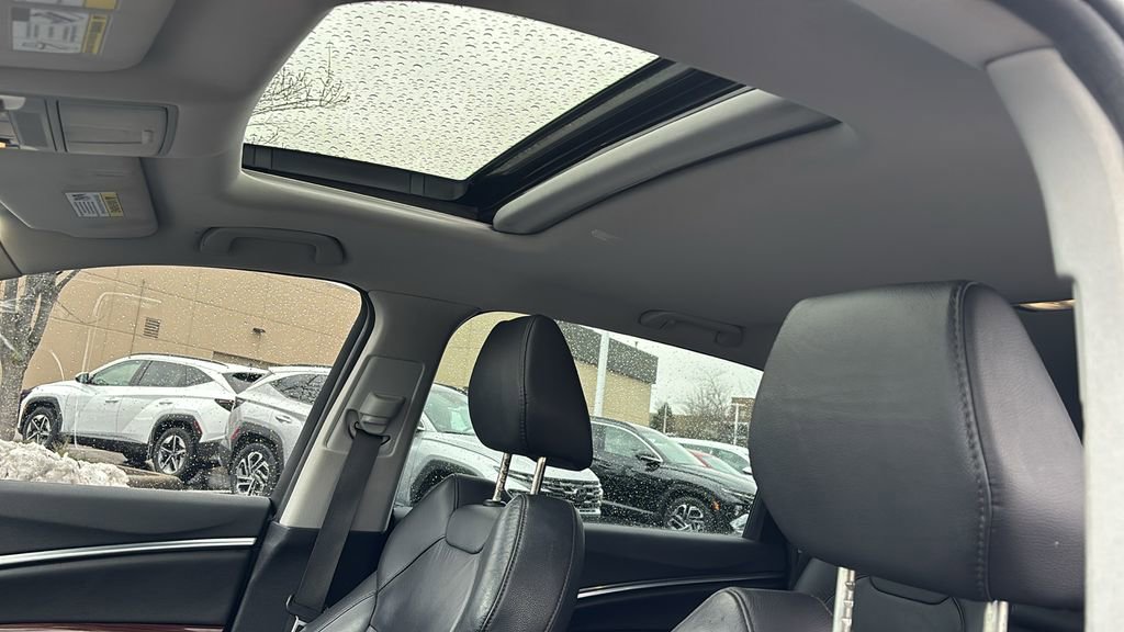 Used 2016 Acura MDX SH-AWD w/ Technology Package image 25