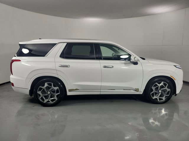 Used 2021 Hyundai Palisade Calligraphy w/ Winter Package AWD/4WD image 39