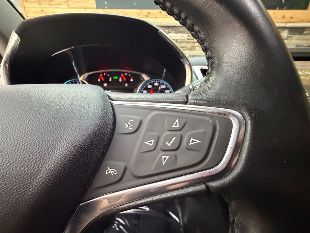Used 2019 Chevrolet Equinox LT AWD/4WD image 43