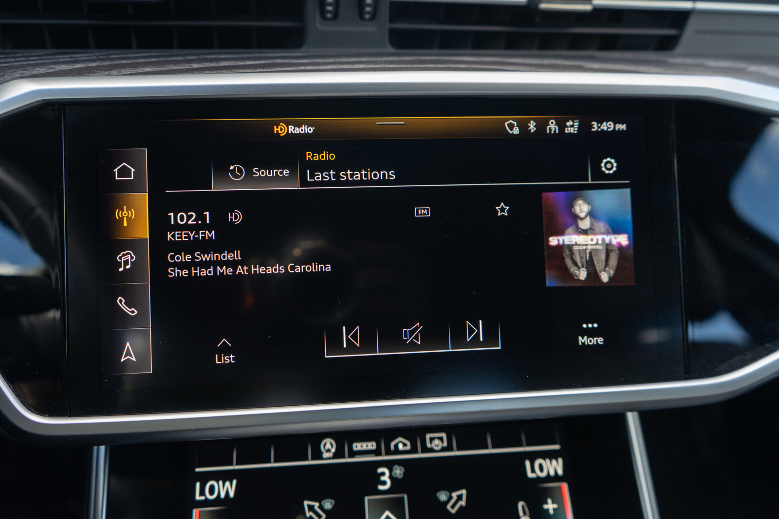 Used 2024 Audi A6 Premium Plus AWD/4WD image 17