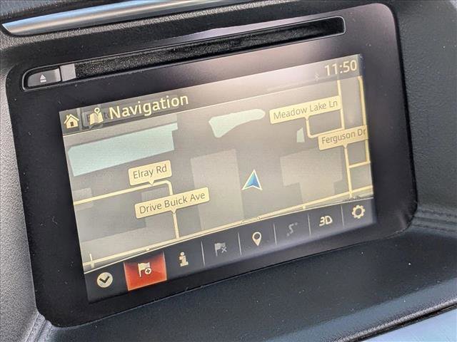 Used 2016 MAZDA CX-5 Touring w/ Bose/Moonroof Package image 14