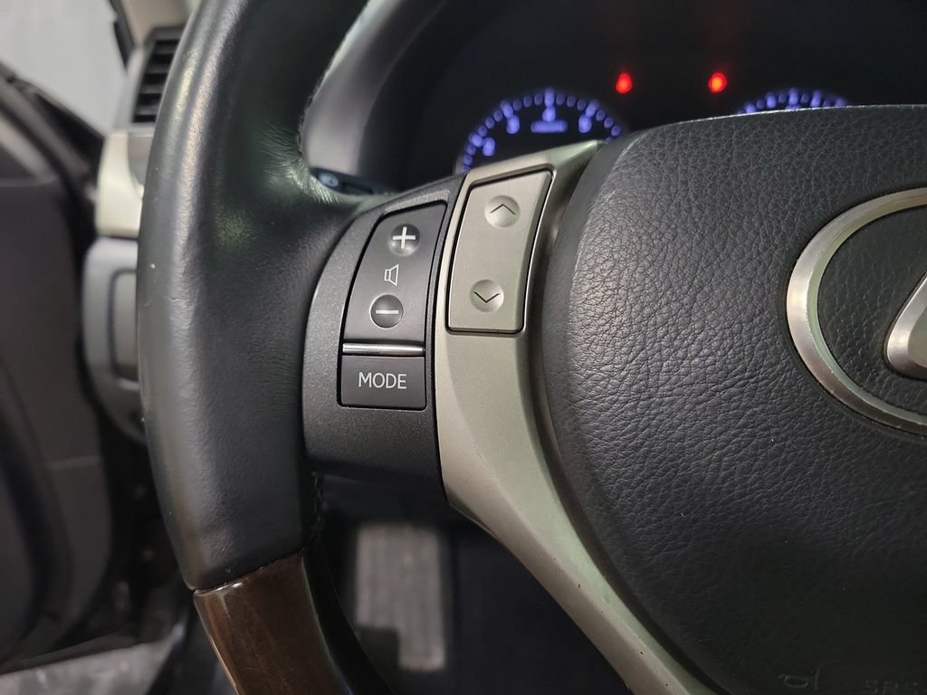 Used 2013 Lexus GS 350 w/ Luxury Pkg RWD image 26