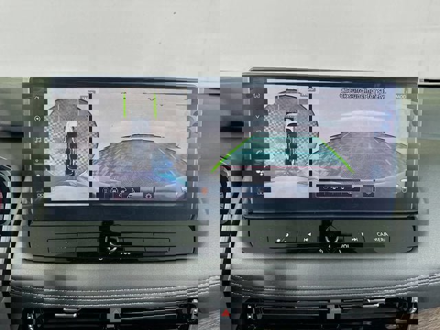 New 2026 Nissan Rogue Platinum image 14