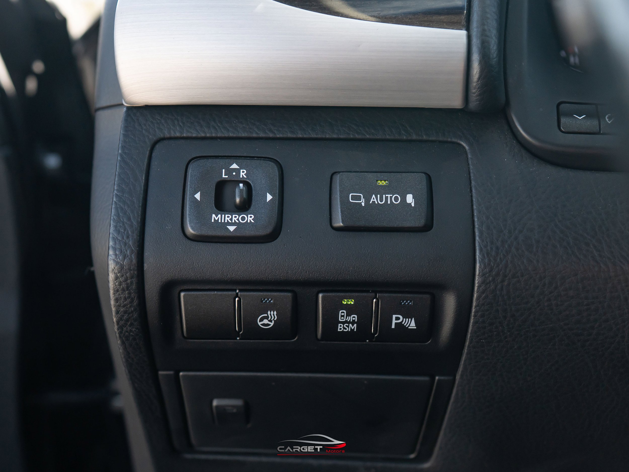 Used 2015 Lexus LS 460 AWD w/ Comfort Package image 34