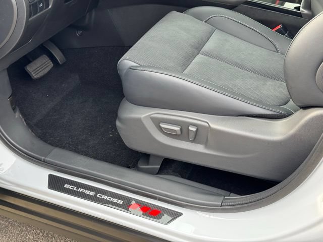 New 2026 Mitsubishi Eclipse Cross SE AWD/4WD image 19