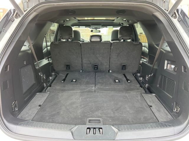 Used 2022 Ford Explorer ST-Line image 30