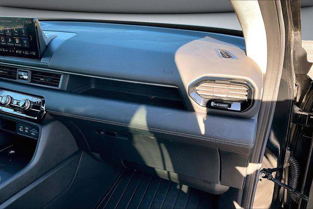 Used 2023 Honda Pilot Elite image 27