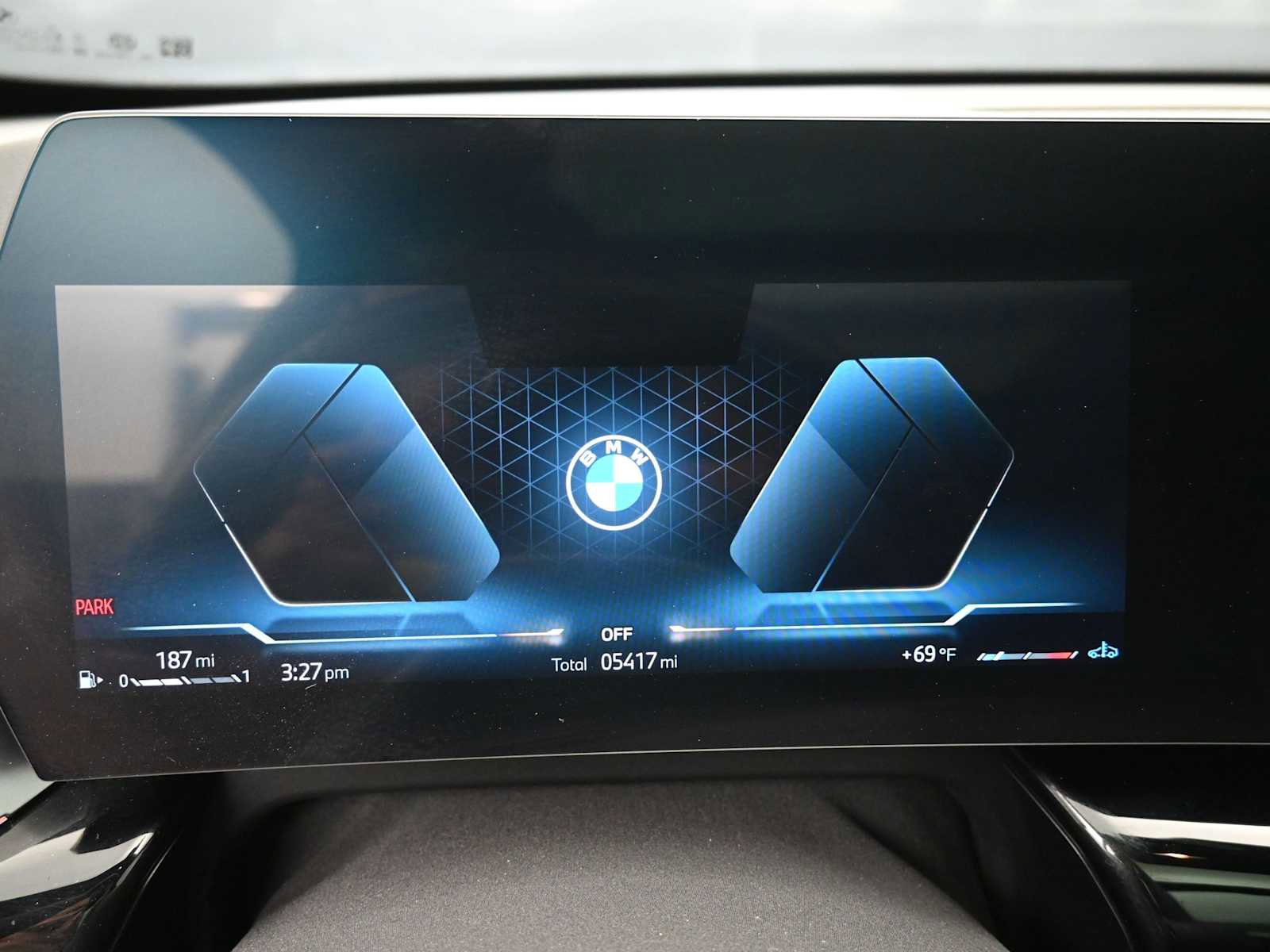 Used 2025 BMW X1 xDrive28i w/ Convenience Package image 11